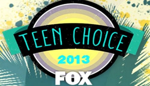 Teen Choice Awards 2013: Lista de nominados