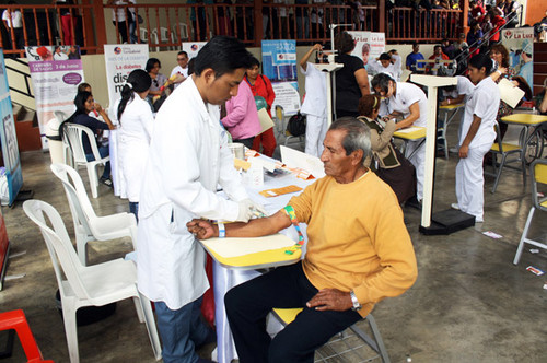 Municipalidad de San Miguel abrirá primer Centro de Hemodiálisis Municipal en el Perú