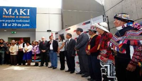 Declaraciones del presidente Humala sobre elección de miembros del Tribunal Constitucional, BCR y Defensoría del Pueblo