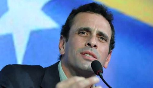 A Capriles le faltó liderazgo