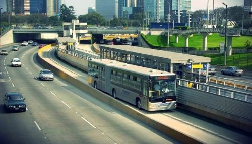 Corte Superior de Lima emitió fallo a favor de la Reforma del Transporte