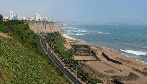 Semana Perú será una realidad en julio de 2014