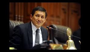 Reelección de Víctor Isla en la Presidencia del Congreso no contará con apoyo de Perú Posible