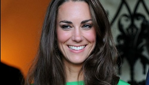 Kate Middleton ingresada en un hospital para dar a luz