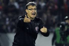 El argentino Gerardo 'Tata' Martino será presentado el viernes 26 de julio como entrenador del Barcelona FC