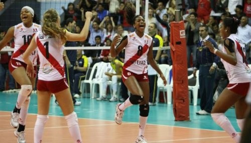 Mundial de Vóley Tailandia 2013: Perú le ganó por 3-2 a Italia