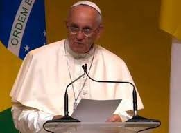 Papa Francisco: Que a nadie le falte lo necesario y que se asegure a todos dignidad, fraternidad y solidaridad, éste es el camino a seguir