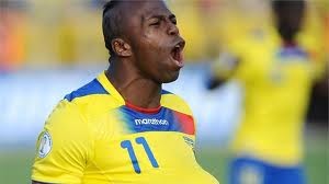 El delantero ecuatoriano Christian 'Chucho' Benítez murió en Qatar