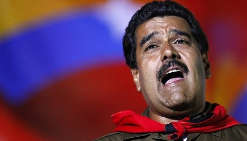 La economía de Maduro: Infierno I o II