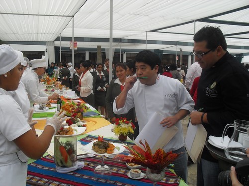 Destacados chefs estarán en homenaje a Ivan Kisic en Cañete