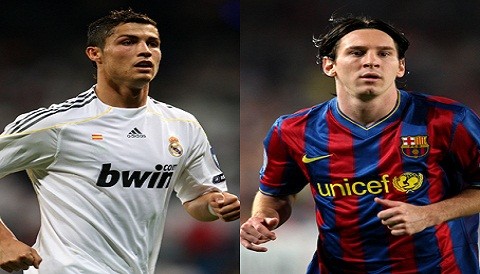 Real Madrid y Barcelona chocan esta tarde por la Copa del Rey