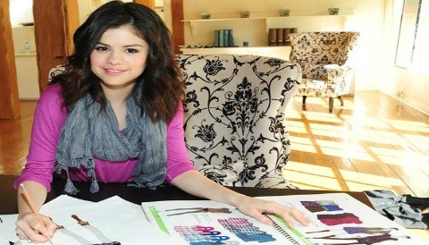Línea de ropa de Selena Gómez ganó 100 millones de dólares el año pasado