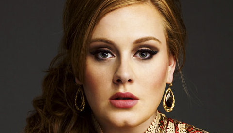 Adele es la 'Reina del Karaoke' Adele es la 'Reina del Karaoke'
