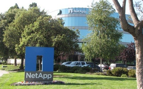 NetApp lanza nuevas soluciones para gestión de volúmenes de información