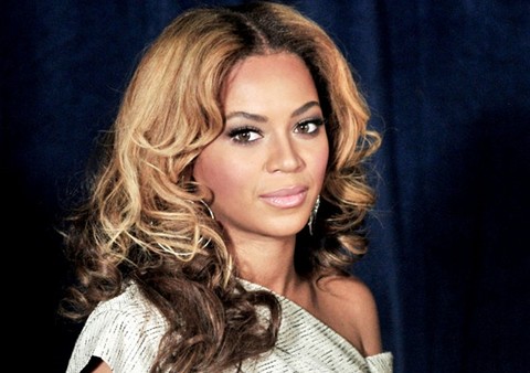 Beyonce apoya la reelección de Barack Obama