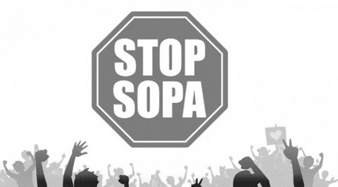 ¿Crees que el Parlamento norteamericano termine aprobando la Ley SOPA?
