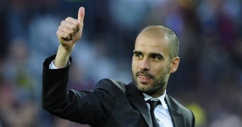 Josep Guardiola: Es un orgullo haberle ganado al Real Madrid