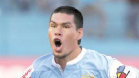 ¿Cree Ud. que Hernán Rengifo triunfe en Sporting Cristal?