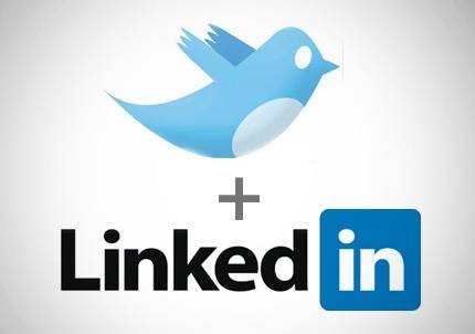 Twitter y LinkedIn son las redes más usadas por los reclutadores de personal