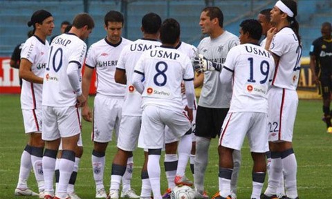 Universidad San Martín decide abandonar el Torneo Descentralizado