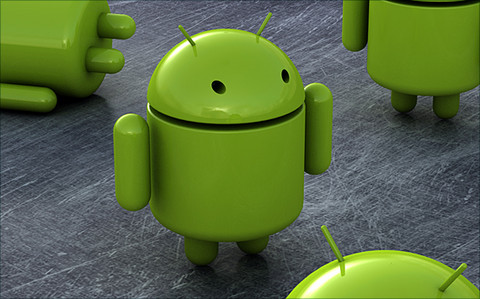 Android 5.0 llegaría entre abril y junio próximo