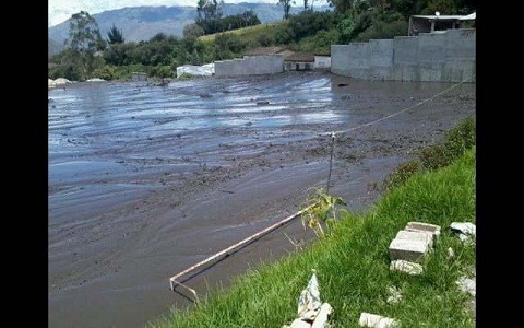 Huayco en Abancay: Cinco mil personas deben ser reubicadas en Tamburco