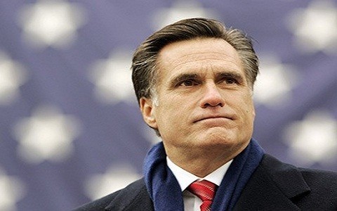 Último: Mitt Romney gana caucus de Puerto Rico