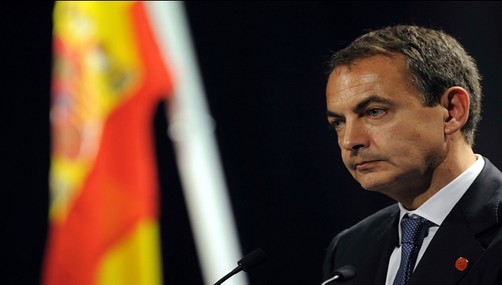 Diario El País pide a Zapatero que renuncie ya