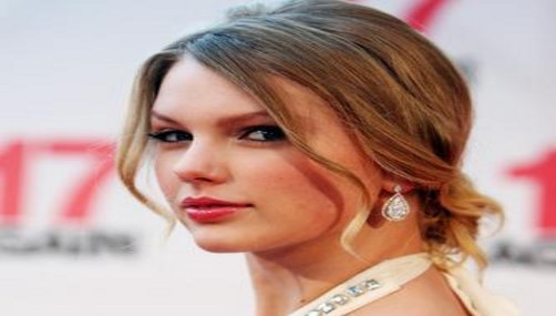 Taylor Swift sigue los pasos de Katy Perry