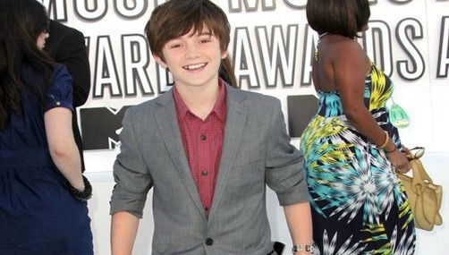 Greyson Chance habla sobre Justin Bieber