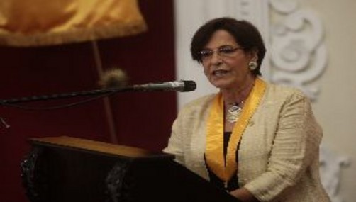 Susana Villarán analizará ordenanza gay en Agosto