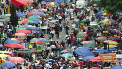 Ambulantes saldrán del Mercado Central y la Av. Abancay