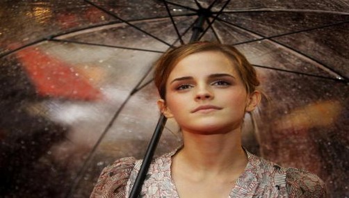 Emma Watson protagonizará nueva versión de 'La Bella y la Bestia'