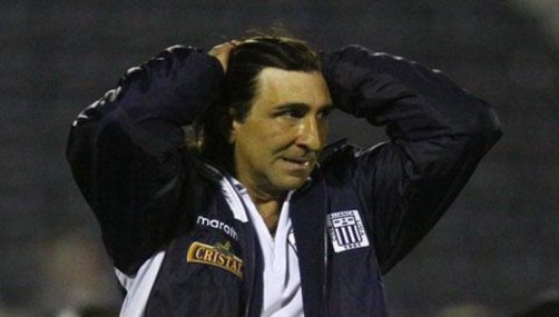 Confirmado: Gustavo Costas ya no es más DT de Alianza Lima