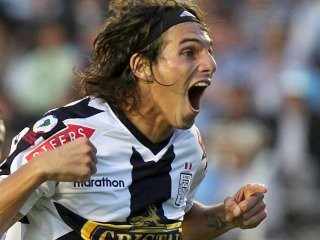 José Carlos Fernández: 'No sé si jugaré aún'