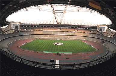 Juventus relanzará su estadio en septiembre