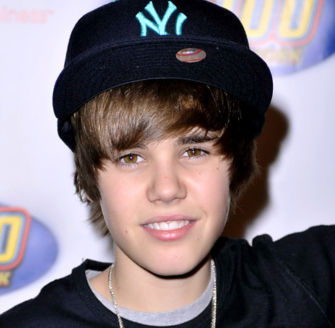 12 millones de fans siguen ahora a Justin Bieber