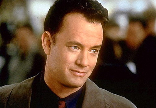 Tom Hanks devolvió precio de entradas a pareja que criticó su película