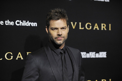 Ricky Martin canceló concierto en El Salvador