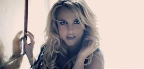 Britney Spears estrena su nuevo video 'Criminal'