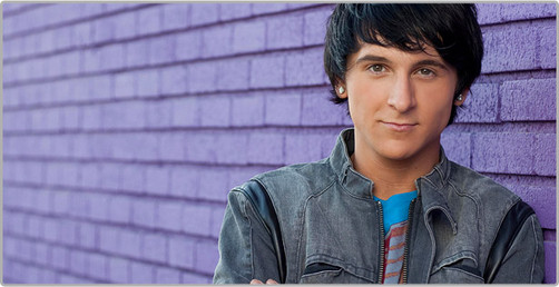 Mitchel Musso preso por conducir ebrio
