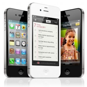 Navidad anticipada: Apple vende cuatro millones de iPhone 4S en 48 horas