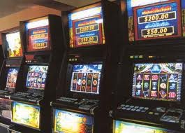 Casinos y tragamonedas tienen deudas de S/. 55 millones con la Sunat