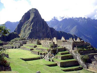 Cusco presentará un informe sobre Macchu Pichu ante la Unesco