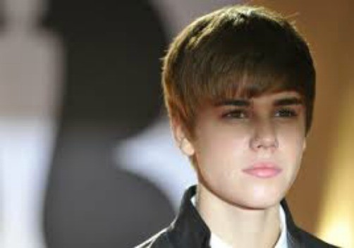 Justin Bieber muestra su lado humano