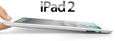 Congreso chileno regalará iPad2 a diputados