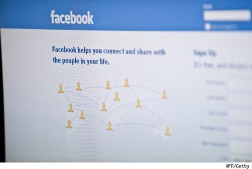 Facebook ya tiene su primera oficina en Argentina Facebook ya tiene su primera oficina en Argentina