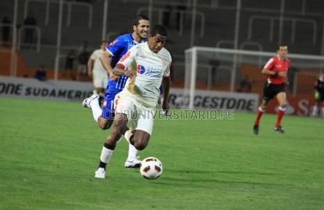 Confirmado: la 'U' y Godoy Cruz se enfrentarán en el Miguel Grau