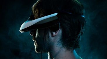 Sony lanza un televisor 3D portátil