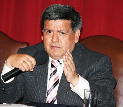 Alcalde de Trujillo: Canon minero no supo ser invertido por Cajamarca